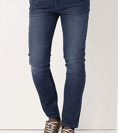 LOIS BRAND - ROBIN-BRENDON SLIM JEANS