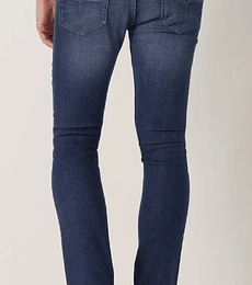 LOIS BRAND - ROBIN-BRENDON SLIM JEANS