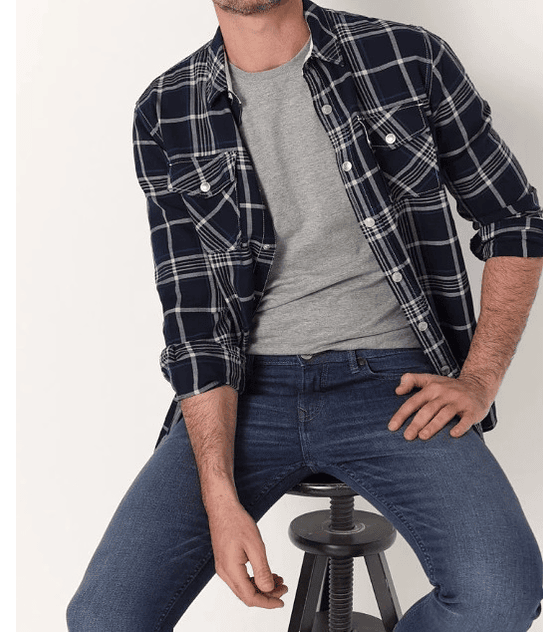 LOIS BRAND - ROBIN-BRENDON SLIM JEANS