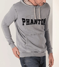 LOIS BRAND - MEGAN-GAINA SWEATSHIRT