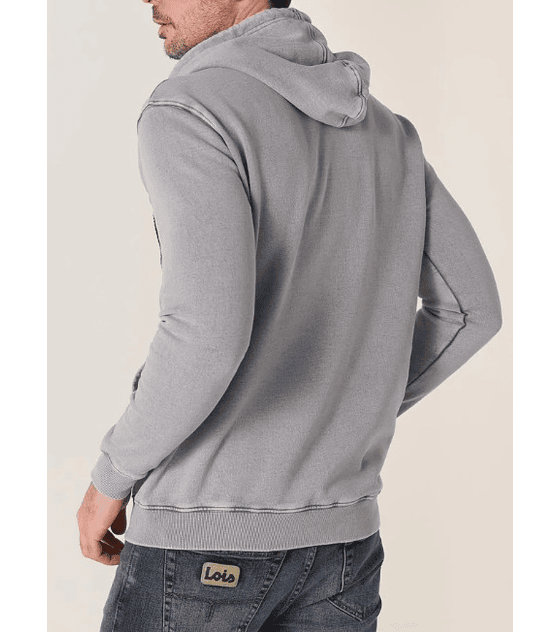 LOIS BRAND - MEGAN-GAINA SWEATSHIRT