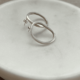 Argollas Asimétricas