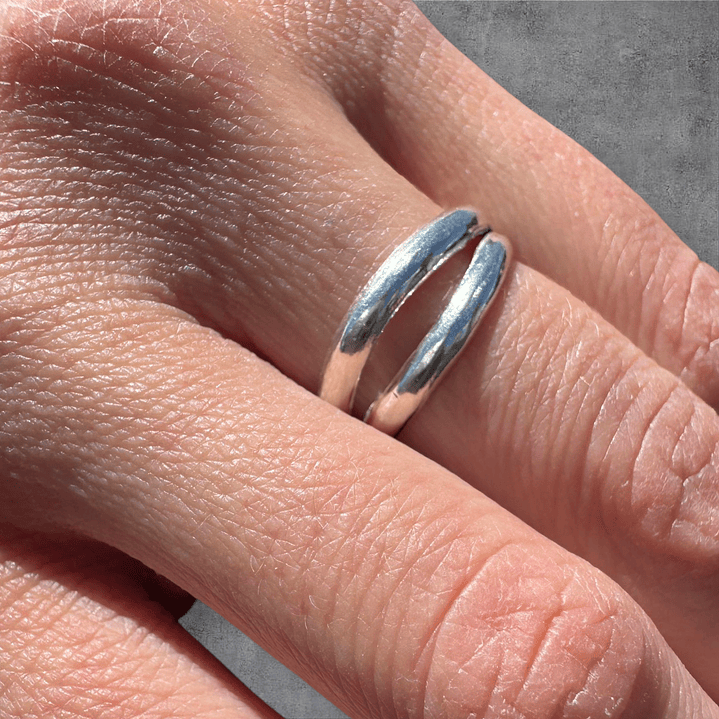 Anillo Dúo 1