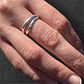 Anillo Dúo - Miniatura 2