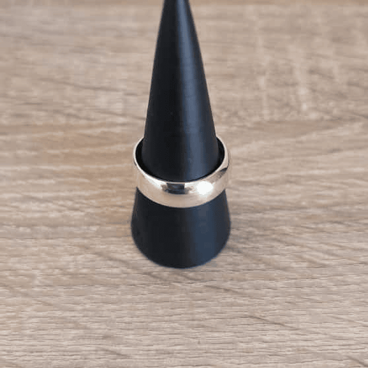 Anillo Bombé 4
