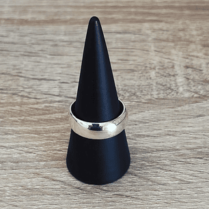 Anillo Bombé