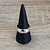 Anillo Bombé