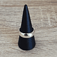 Anillo Bombé - Miniatura 1