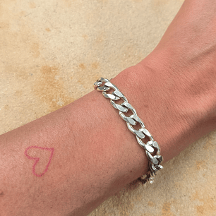 Cadena Grumet Maciza