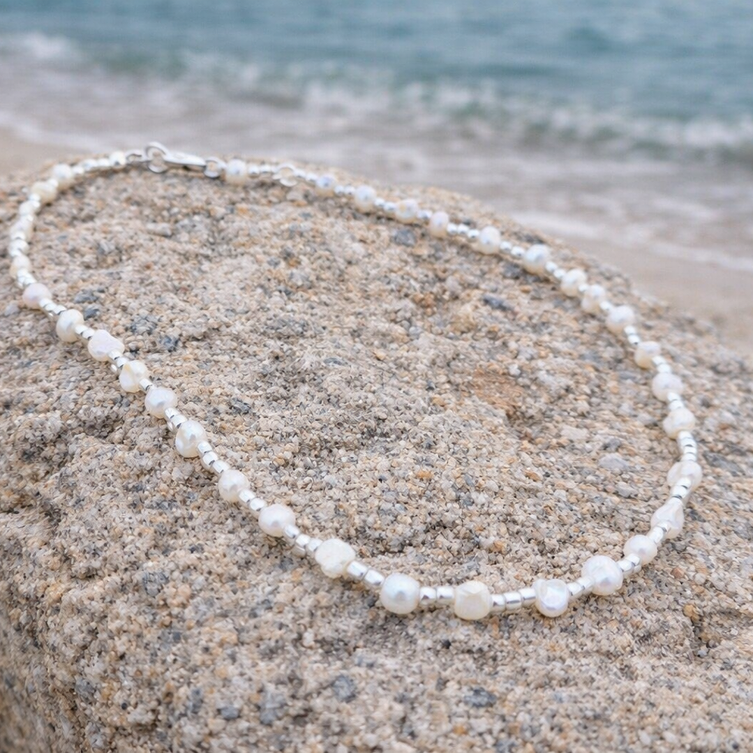 Collar Madreperla 🤍 1