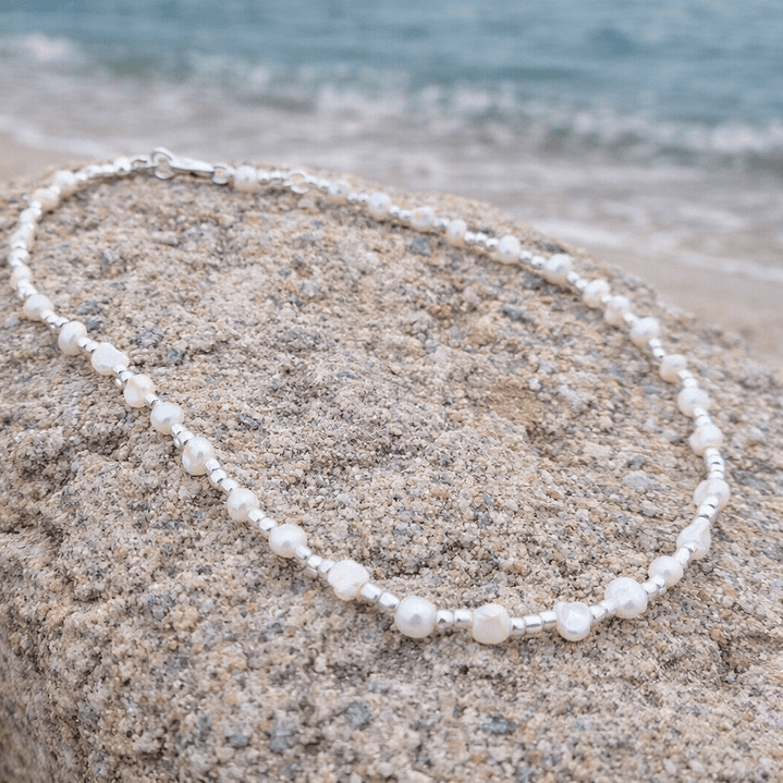 Collar Madreperla 🤍 1