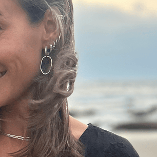 Argollas Dos Corrientes