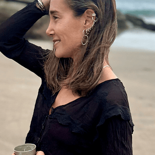 Argollas Dos Corrientes