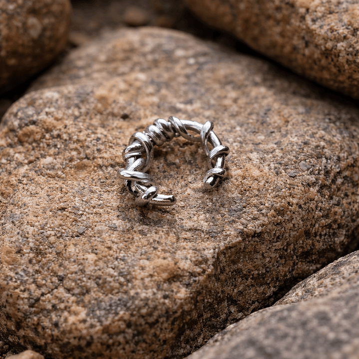 Aircuff Nudo Marino 1