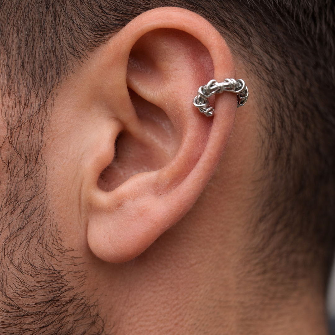 Aircuff Nudo Marino 4