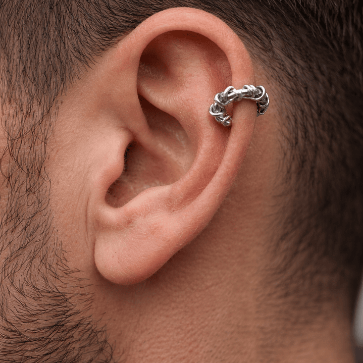 Aircuff Nudo Marino 4