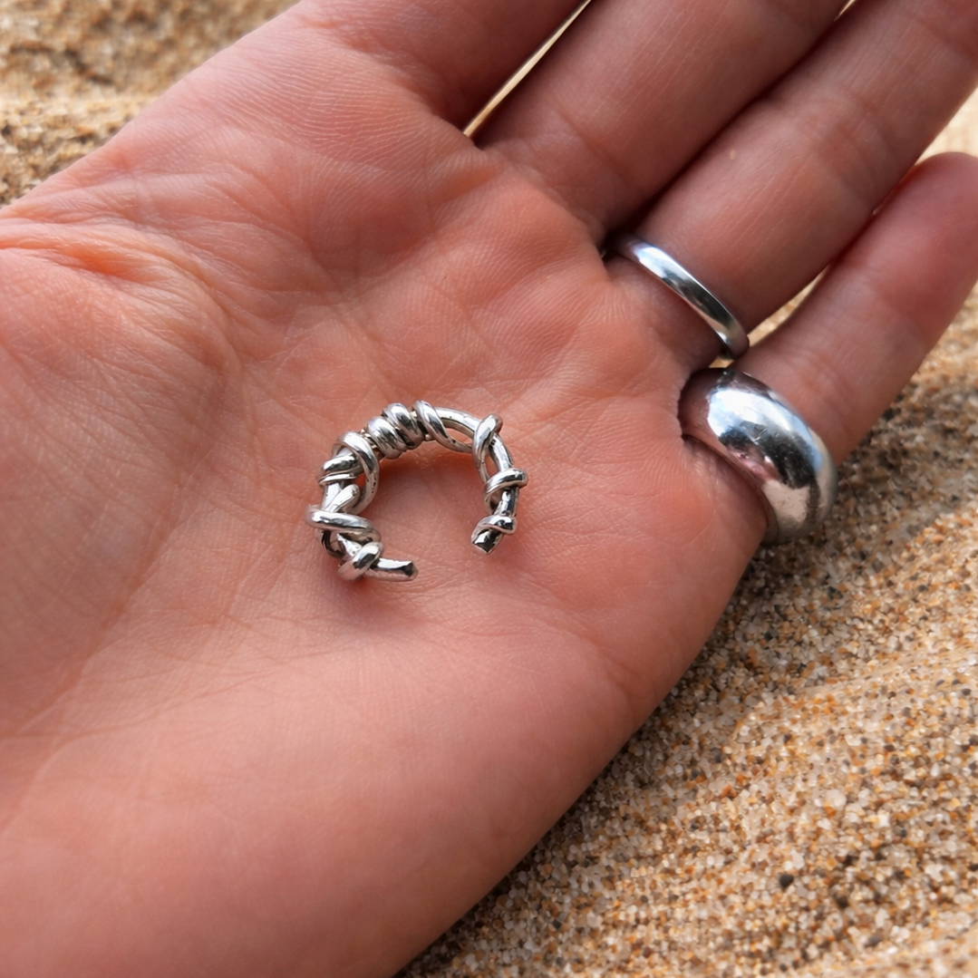 Aircuff Nudo Marino 5