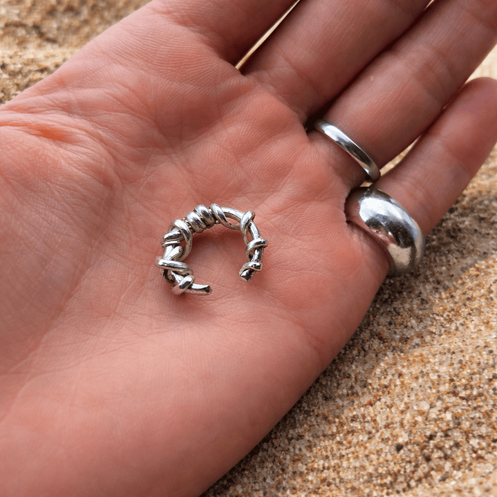 Aircuff Nudo Marino 5