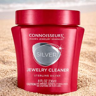 Limpiador de joyas 