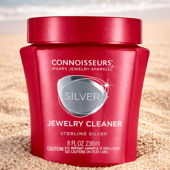 Limpiador de joyas  1