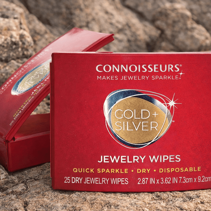 Wipes limpia joyas  1