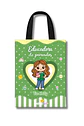 Totebag educadora de párvulos  - Miniatura 1