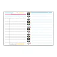 Planner educadora de párvulos  - Miniatura 6