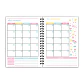 Planner educadora de párvulos  - Miniatura 4