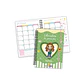 Planner educadora de párvulos  - Miniatura 1