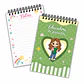 Libreta educadora de párvulos  - Miniatura 1