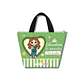 Bolso de mano o lonchera educadora de párvulos  - Miniatura 1