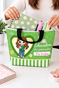 Bolso de mano o lonchera educadora de párvulos  - Miniatura 2
