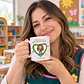 Tazón personalizado educadora de párvulos  - Miniatura 2