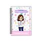 Planner fonoaudióloga  - Miniatura 1