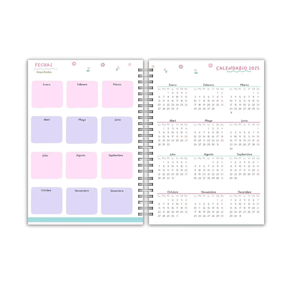 Planner fonoaudióloga  3