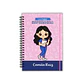 Planner enfermera - Miniatura 1