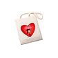 Bolsa estampada matrona - Miniatura 1