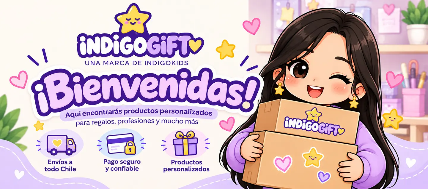 Indigogift