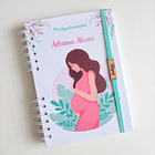 Agenda prenatal tropical 1