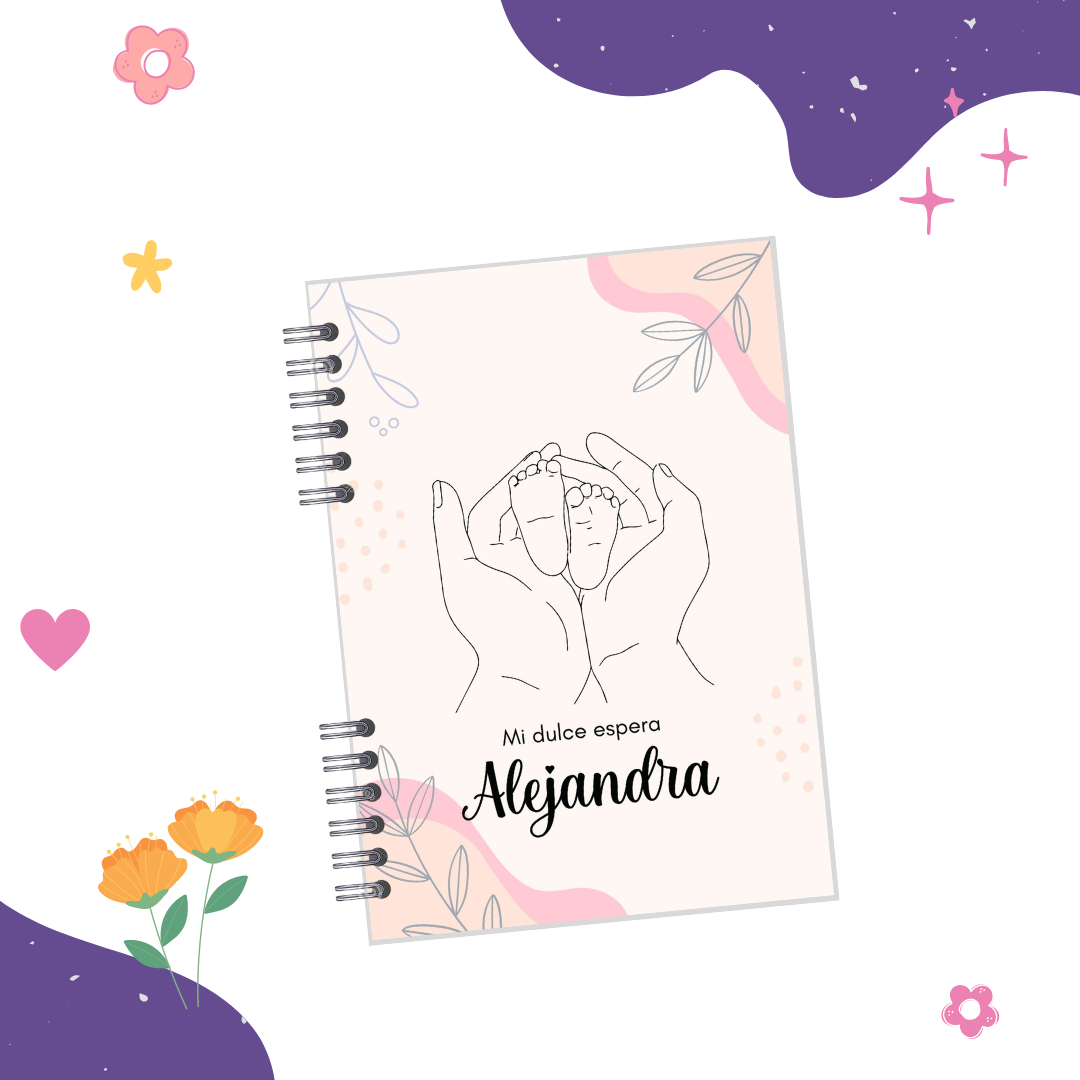 Agenda Prenatal