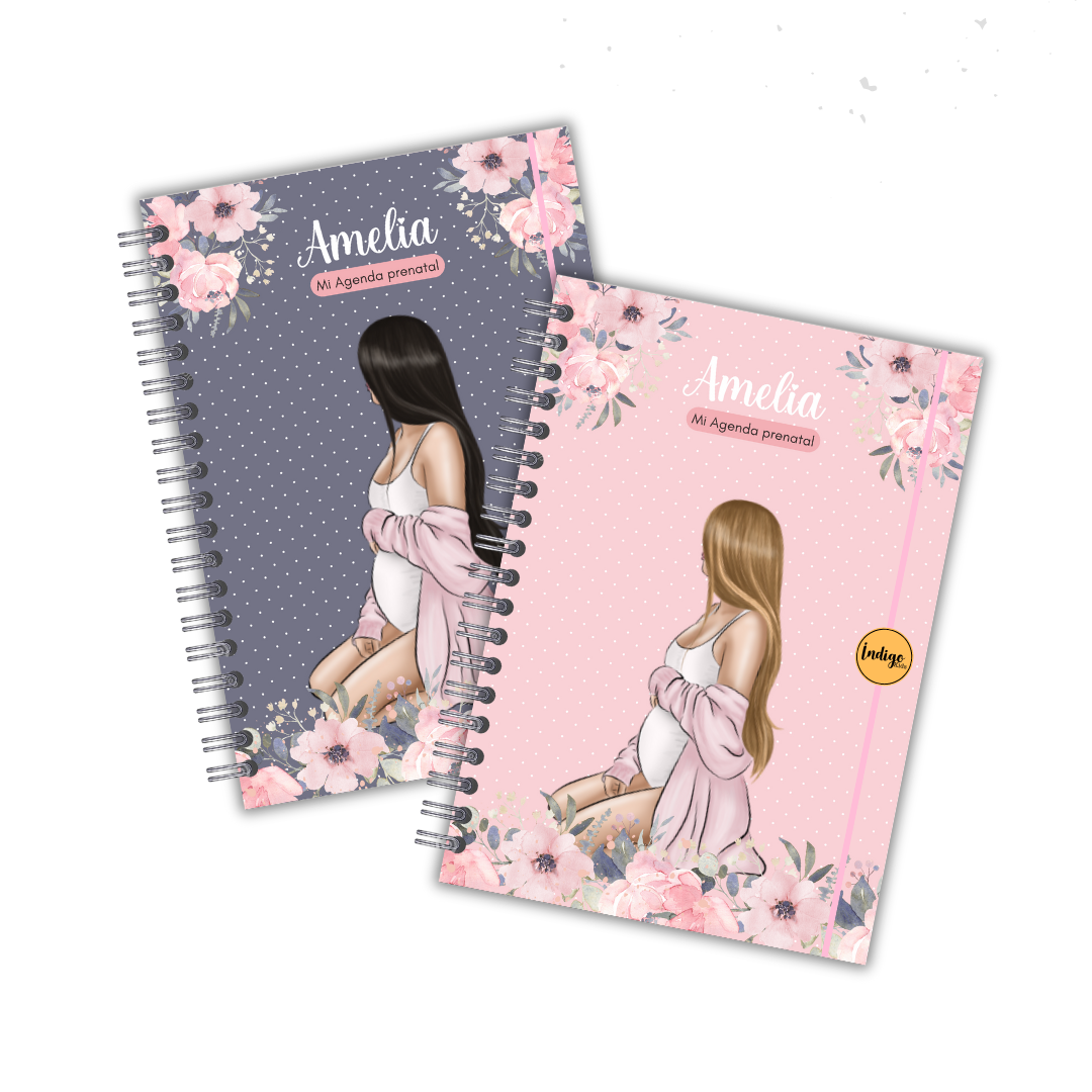 Agenda prenatal espera