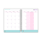 Planner enfermera 5