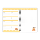 Teddy planner 7