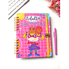 Planner Angelica Pickles 1