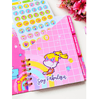 Planner Angelica Pickles 2