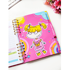 Planner Angelica Pickles 3