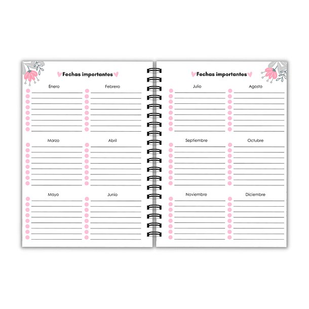 Agenda Prenatal pareja 4