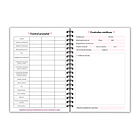 Agenda prenatal rosita 12