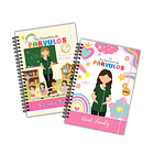 Planner Educadora de Párvulos  1