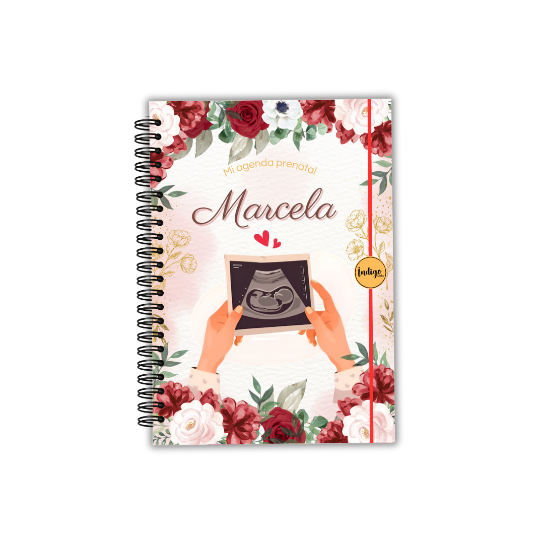 Agenda prenatal eco